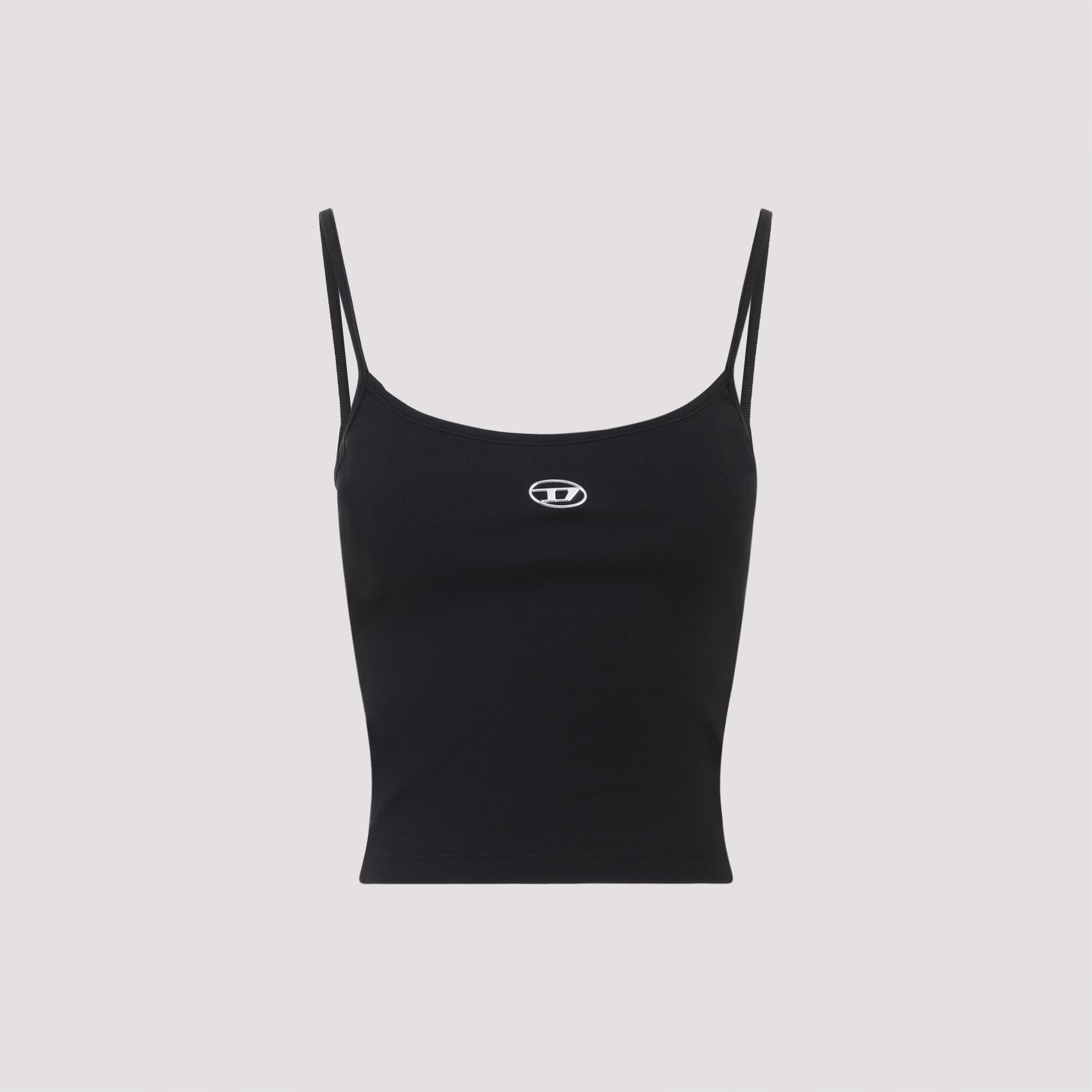 Diesel WOMEN CLOTHING - Black | 17b9e952d743a1c41a026f410f8376a841614f90