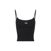 Diesel WOMEN CLOTHING - Black | 7e76276611446ae92127126a8c25480791190053