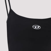 Diesel WOMEN CLOTHING - Black | 7152e91b73b0e5678527749e41a593b5a8963572
