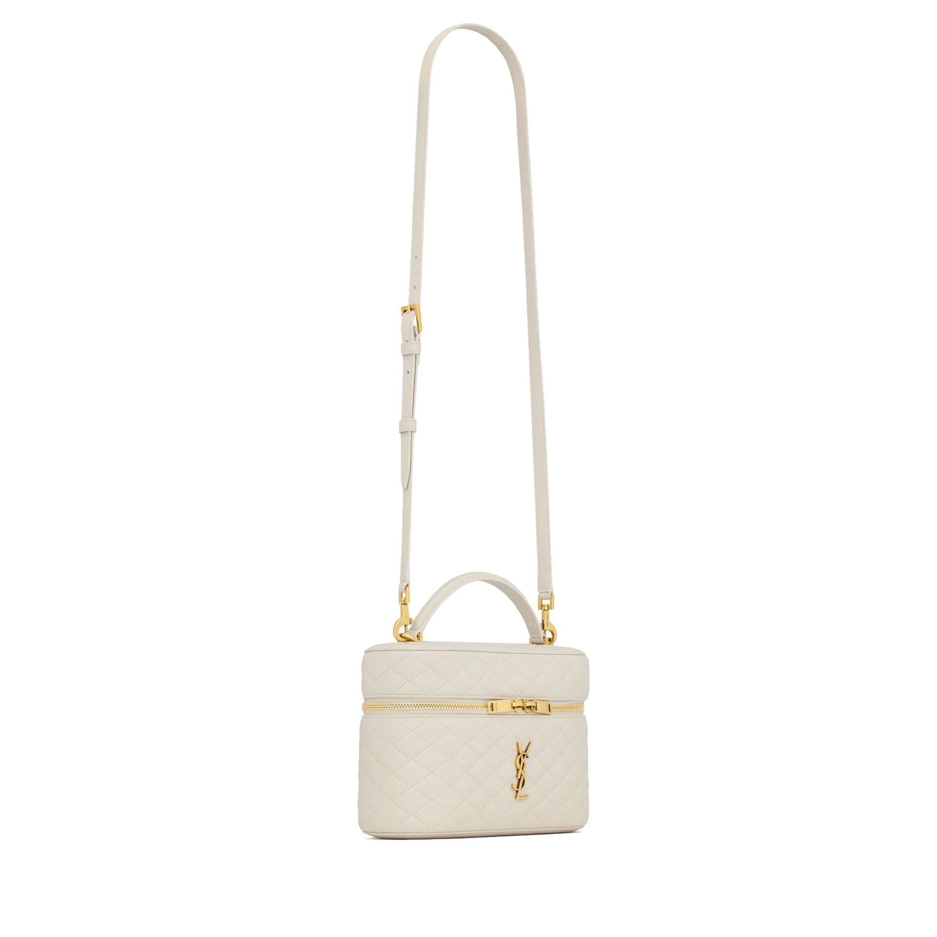 Saint Laurent Borsa Gaby Large Vanity