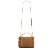 Saint Laurent Gaby Large Vanity Bag - WOMEN BAGS - Saint Laurent - T.Luxy