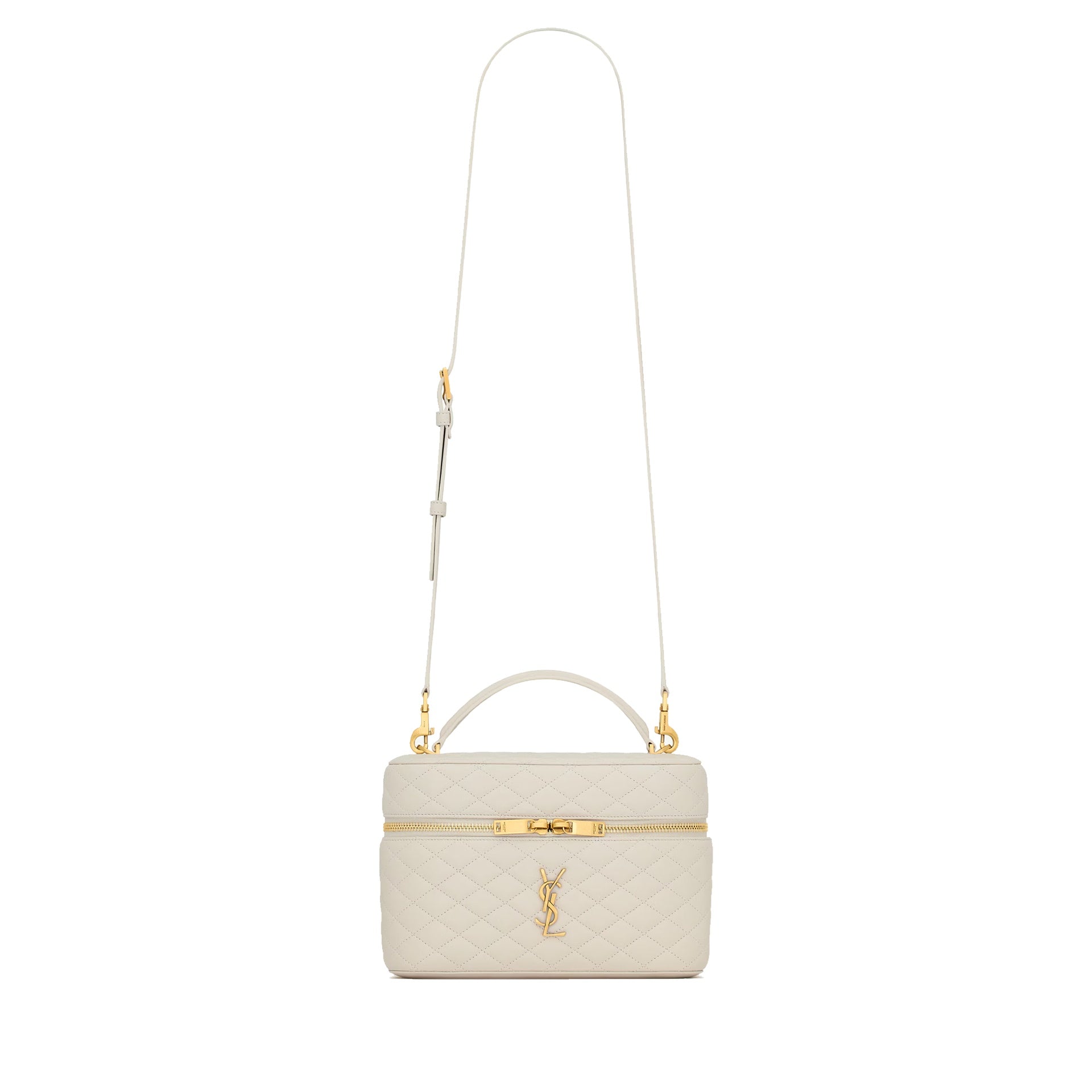 Saint Laurent Borsa Gaby Large Vanity