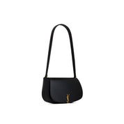 Saint Laurent Mini Voltaire Shoulder Bag