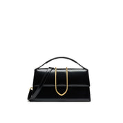Jacquemus Borsa La CROISIÈRE Metal Flap
