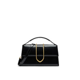 Jacquemus Borsa La CROISIÈRE Metal Flap