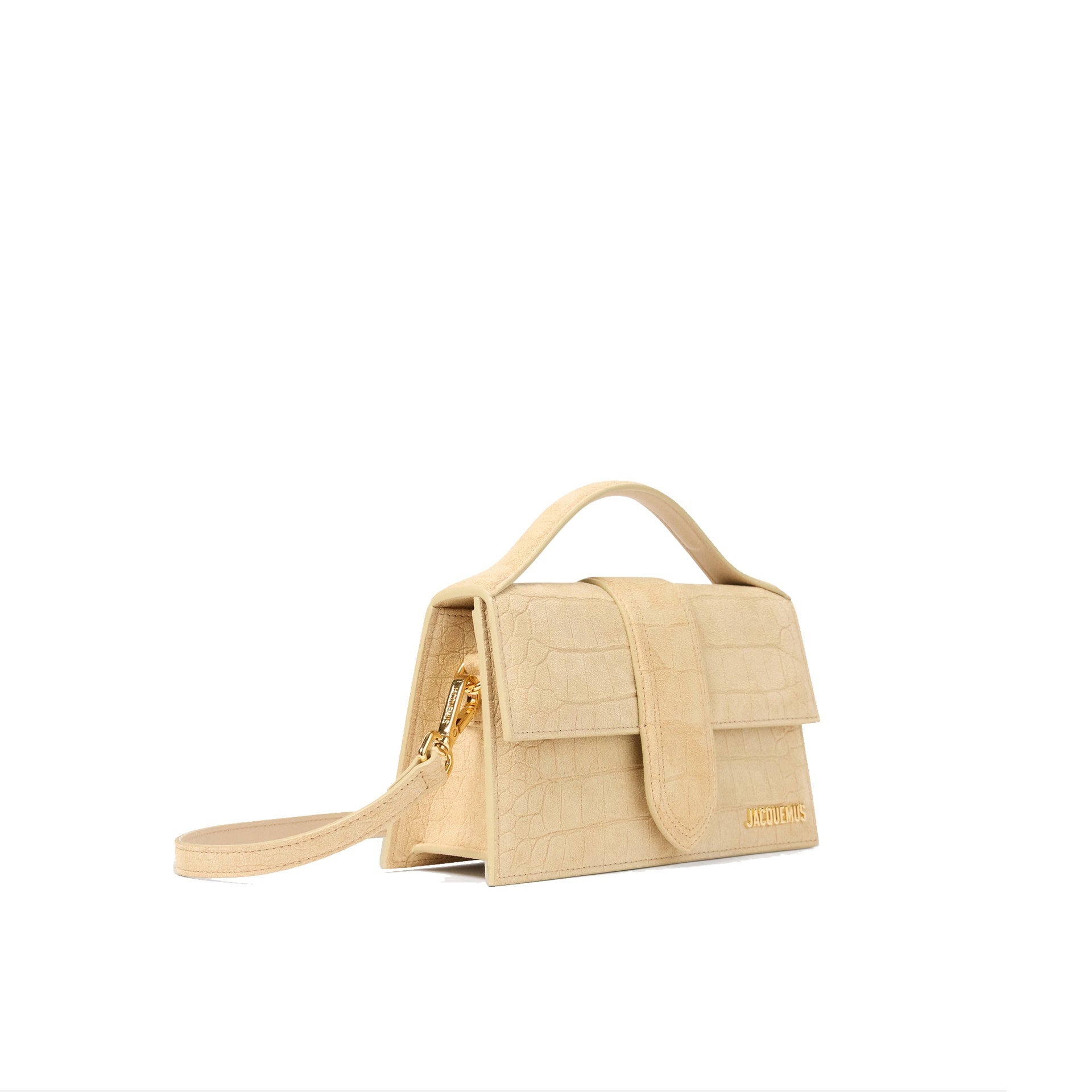 Jacquemus Borsa Le Grand Bambino