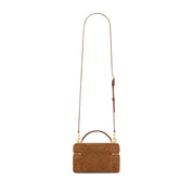 Saint Laurent Gaby Medium Vanity Bag - WOMEN BAGS - Saint Laurent - T.Luxy