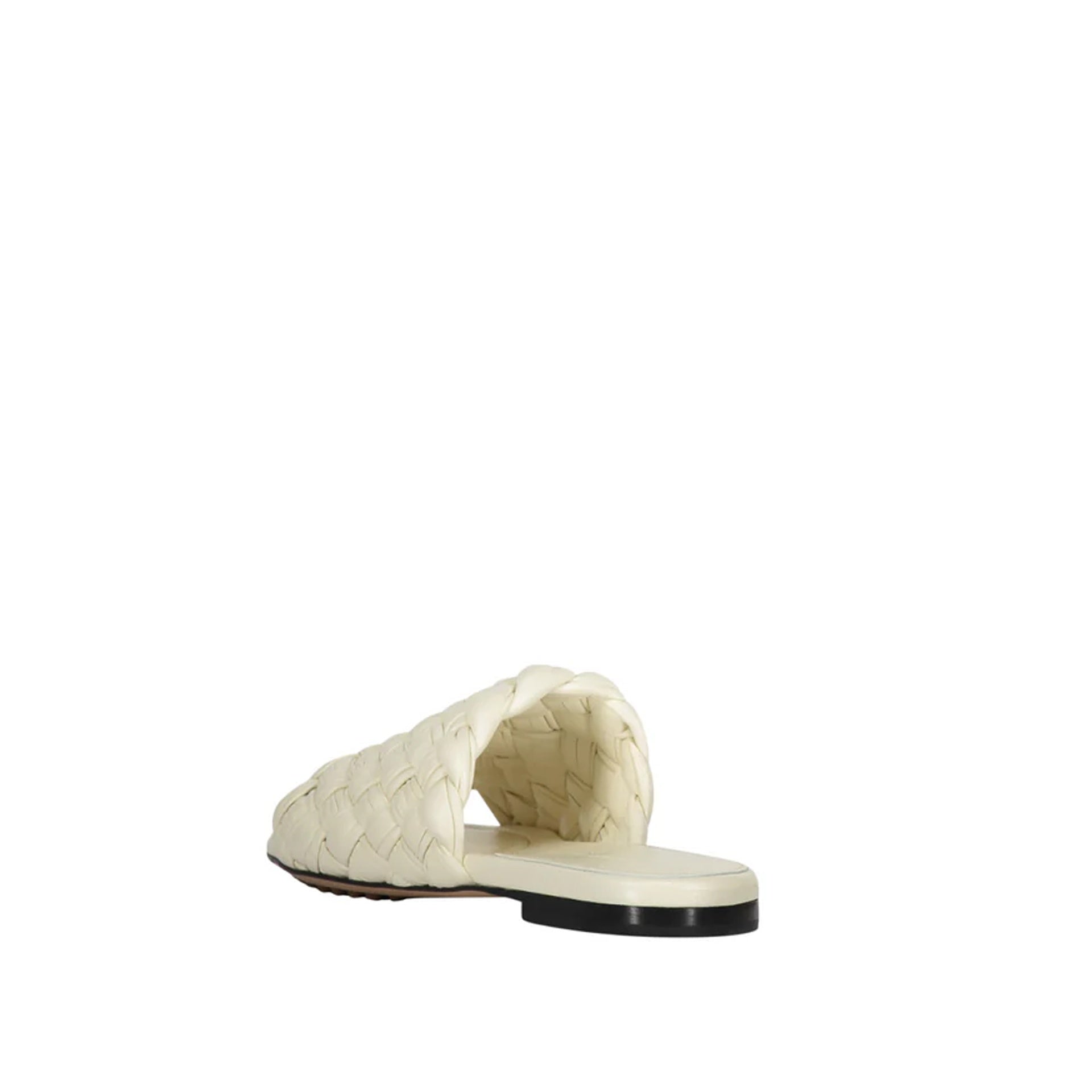 Bottega Veneta Leather mules