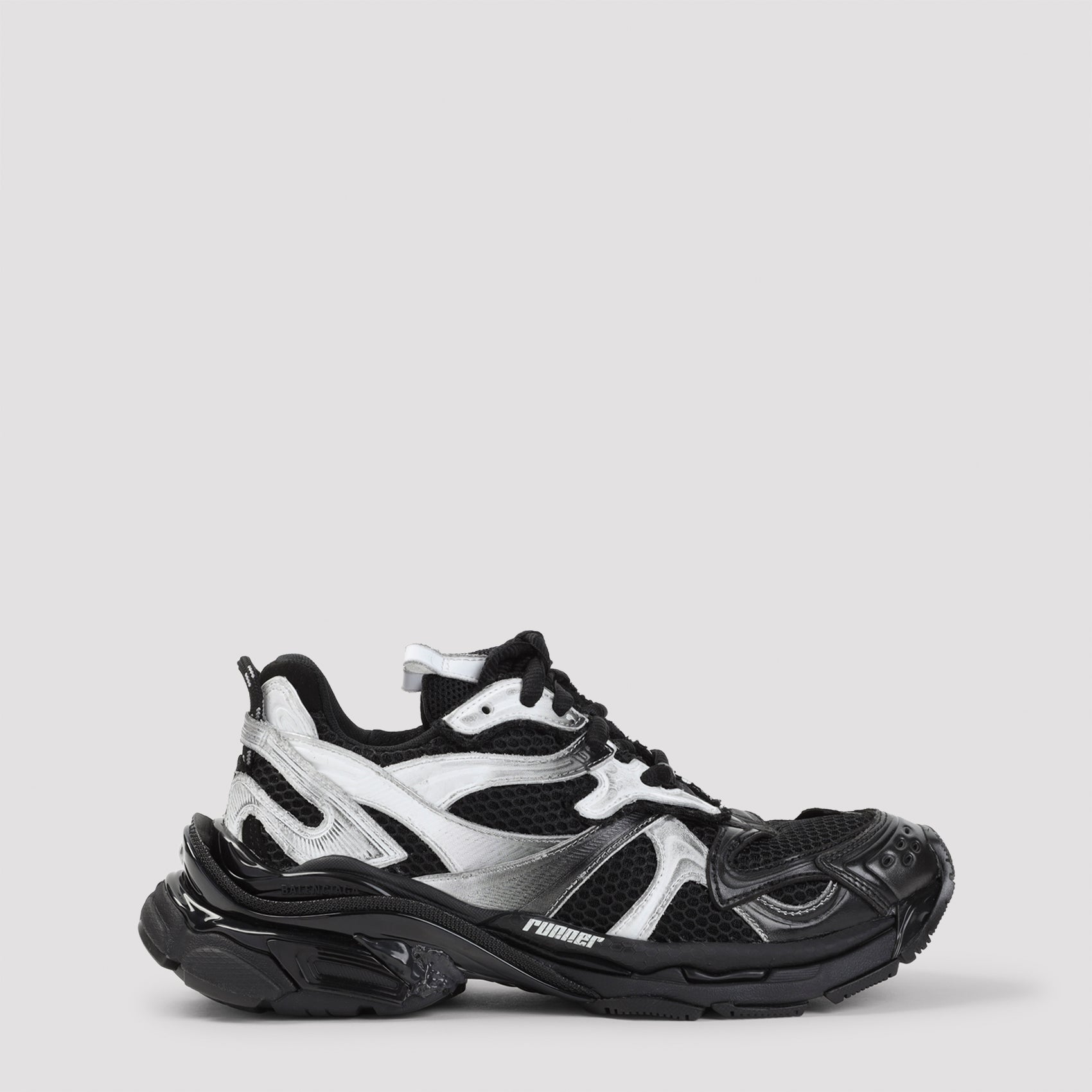 Balenciaga MEN SHOES - Black | baade940eb2acf3b936f6fa304210853e4461ca3