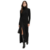 Saint Laurent Cashmere Dress - WOMEN CLOTHING - Saint Laurent - T.Luxy
