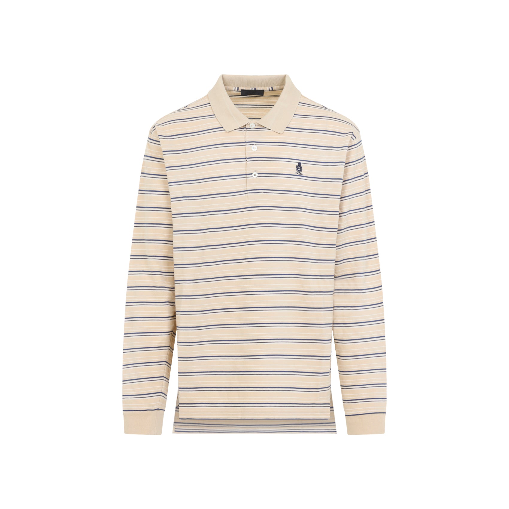 Prada MEN CLOTHING - Nude & Neutrals | 363414b276c29191441218713667343063dfb263