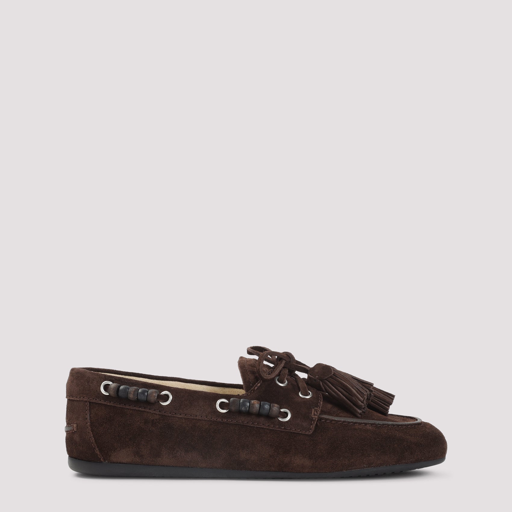 Miu Miu WOMEN SHOES - Brown | e288163ddc33719511c32dc277e75ca416b69ab5