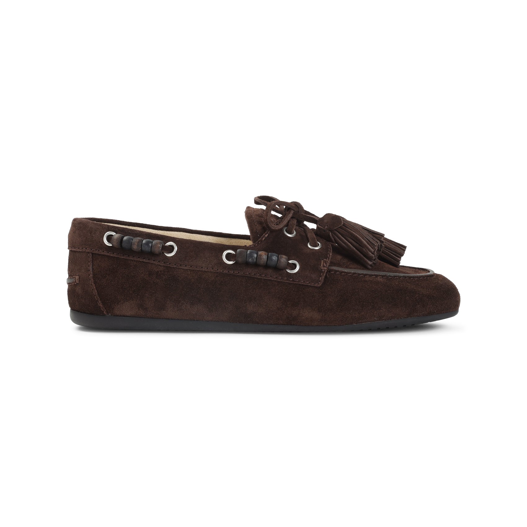 Miu Miu WOMEN SHOES - Brown | b264c7609c3a5f73104b5d6d90c0874e2c805809