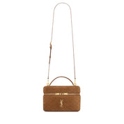 Saint Laurent Gaby Large Vanity Bag - WOMEN BAGS - Saint Laurent - T.Luxy