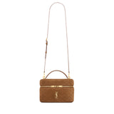 Saint Laurent Gaby Large Vanity Bag