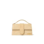 Jacquemus Borsa Le Grand Bambino