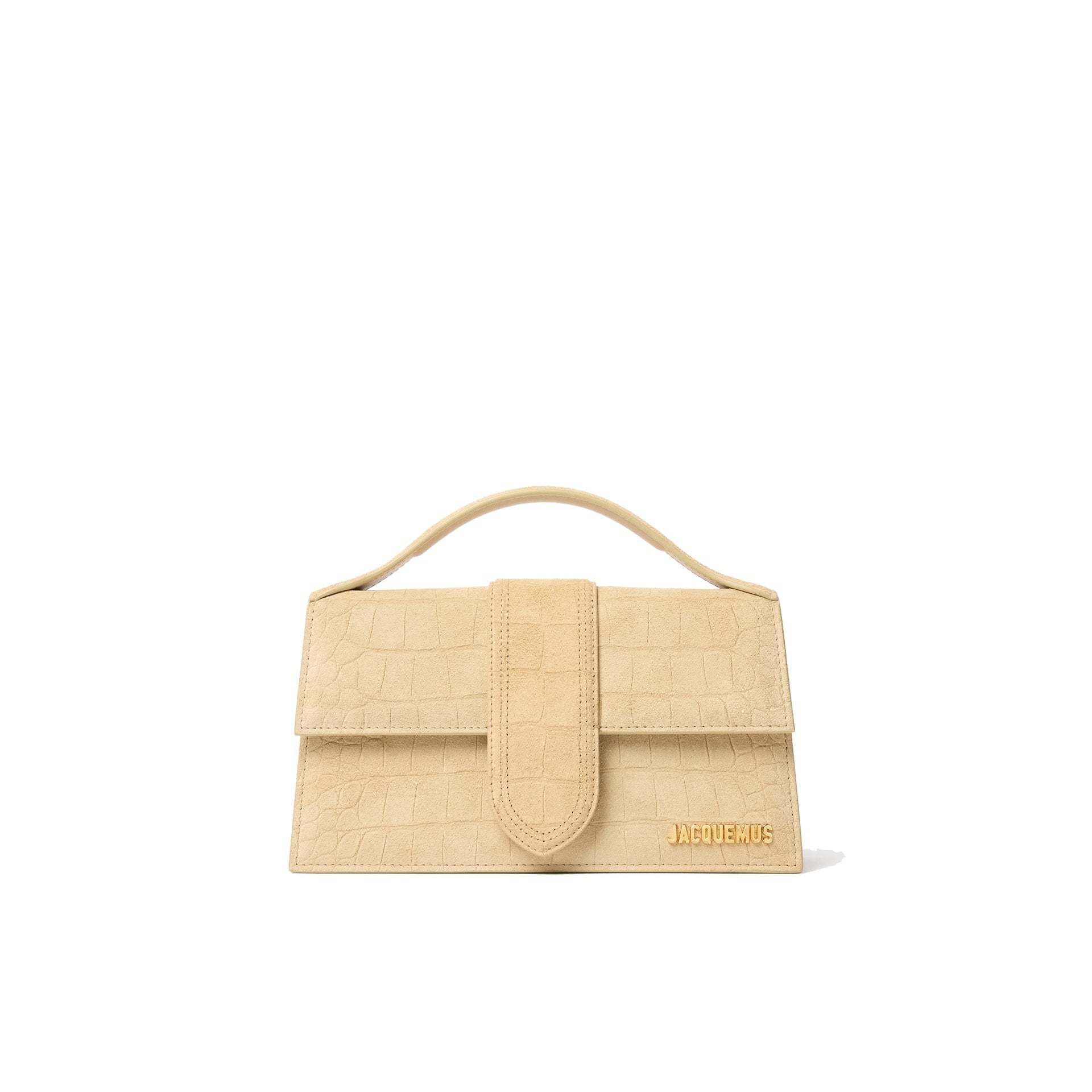 Jacquemus Borsa Le Grand Bambino