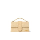 Jacquemus Borsa Le Grand Bambino