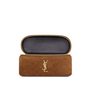 Saint Laurent Gaby Large Vanity Bag - WOMEN BAGS - Saint Laurent - T.Luxy