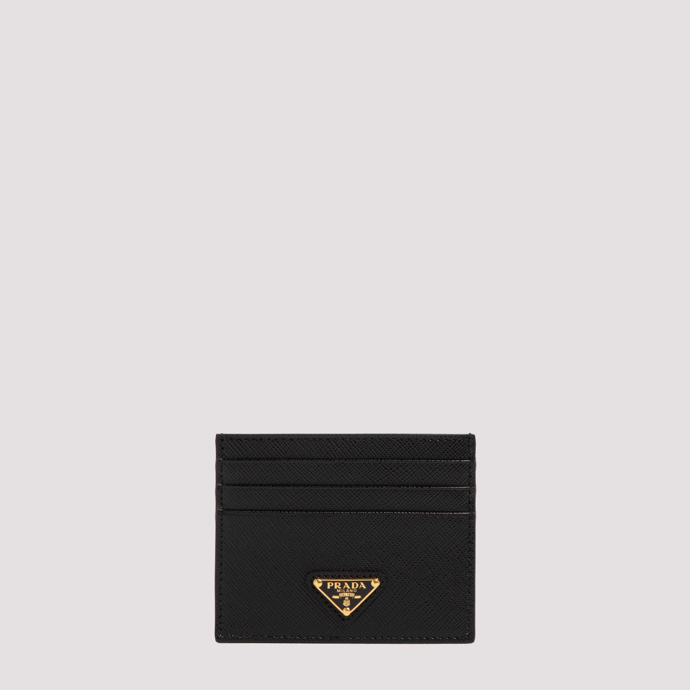 Prada WOMEN ACCESSORIES - Black | 25c9d47f9c3d6fda2da9321c68d204f2a6f87e5b