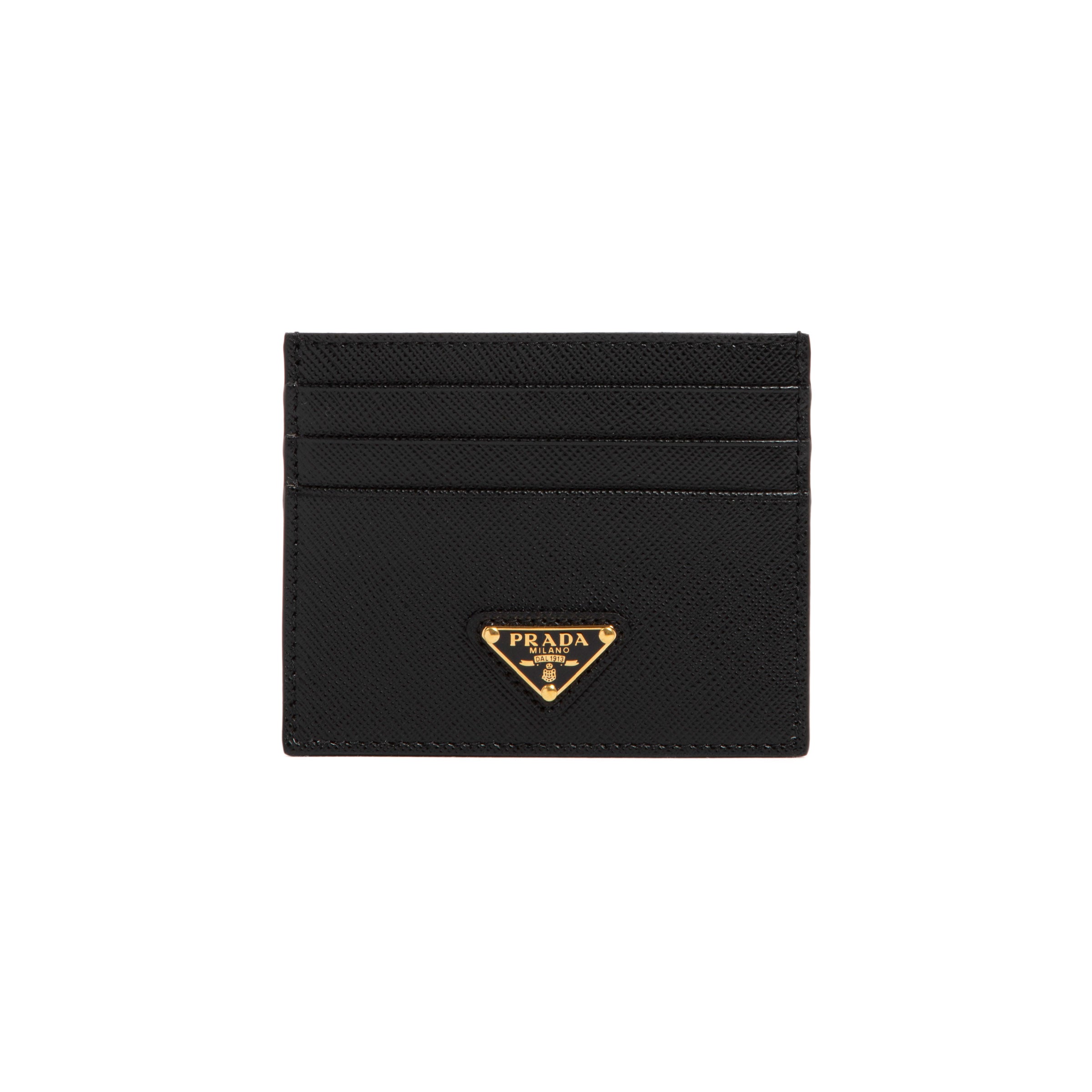 Prada WOMEN ACCESSORIES - Black | 9ec5e05ba9bef203fe83b5bed87ea1d85ad1b2d5