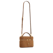 Saint Laurent Gaby Large Vanity Bag - WOMEN BAGS - Saint Laurent - T.Luxy