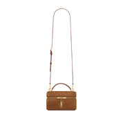 Saint Laurent Gaby Medium Vanity Bag - WOMEN BAGS - Saint Laurent - T.Luxy