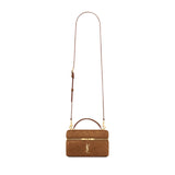 Saint Laurent Gaby Medium Vanity Bag