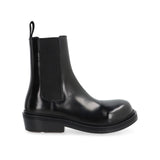 Bottega Veneta Fireman Ankle Boots