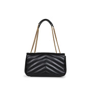 Saint Laurent LouLou Medium Bag - WOMEN BAGS - Saint Laurent - T.Luxy