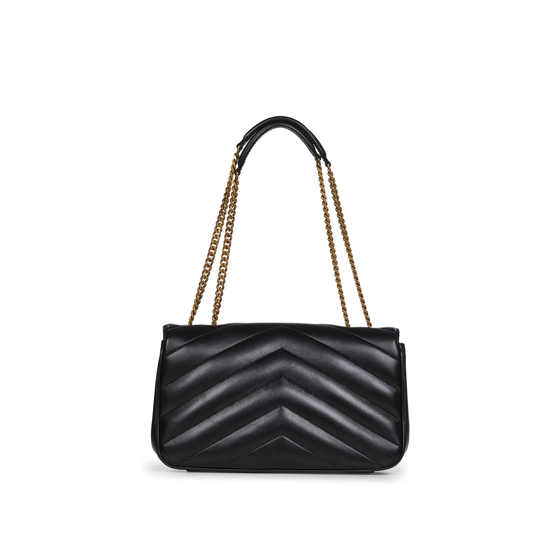 Saint Laurent LouLou Medium Bag - WOMEN BAGS - Saint Laurent - T.Luxy