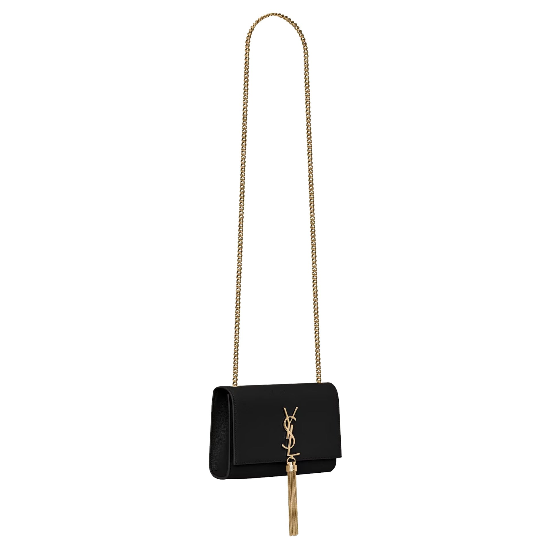 Saint Laurent Kate Small Bag - WOMEN BAGS - Saint Laurent - T.Luxy