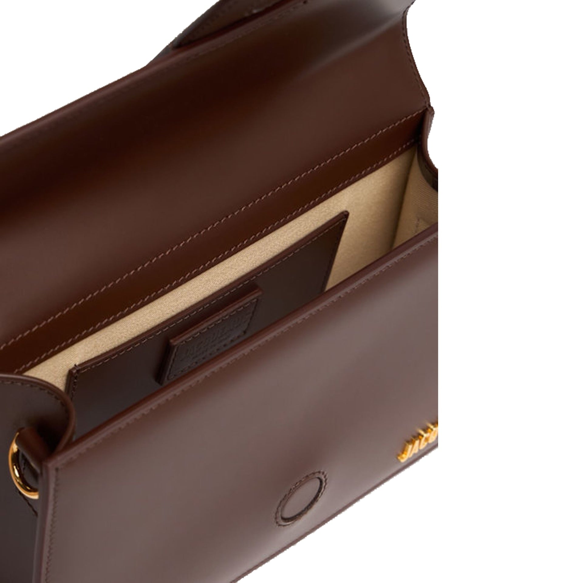Jacquemus Le Grand Bambino Bag