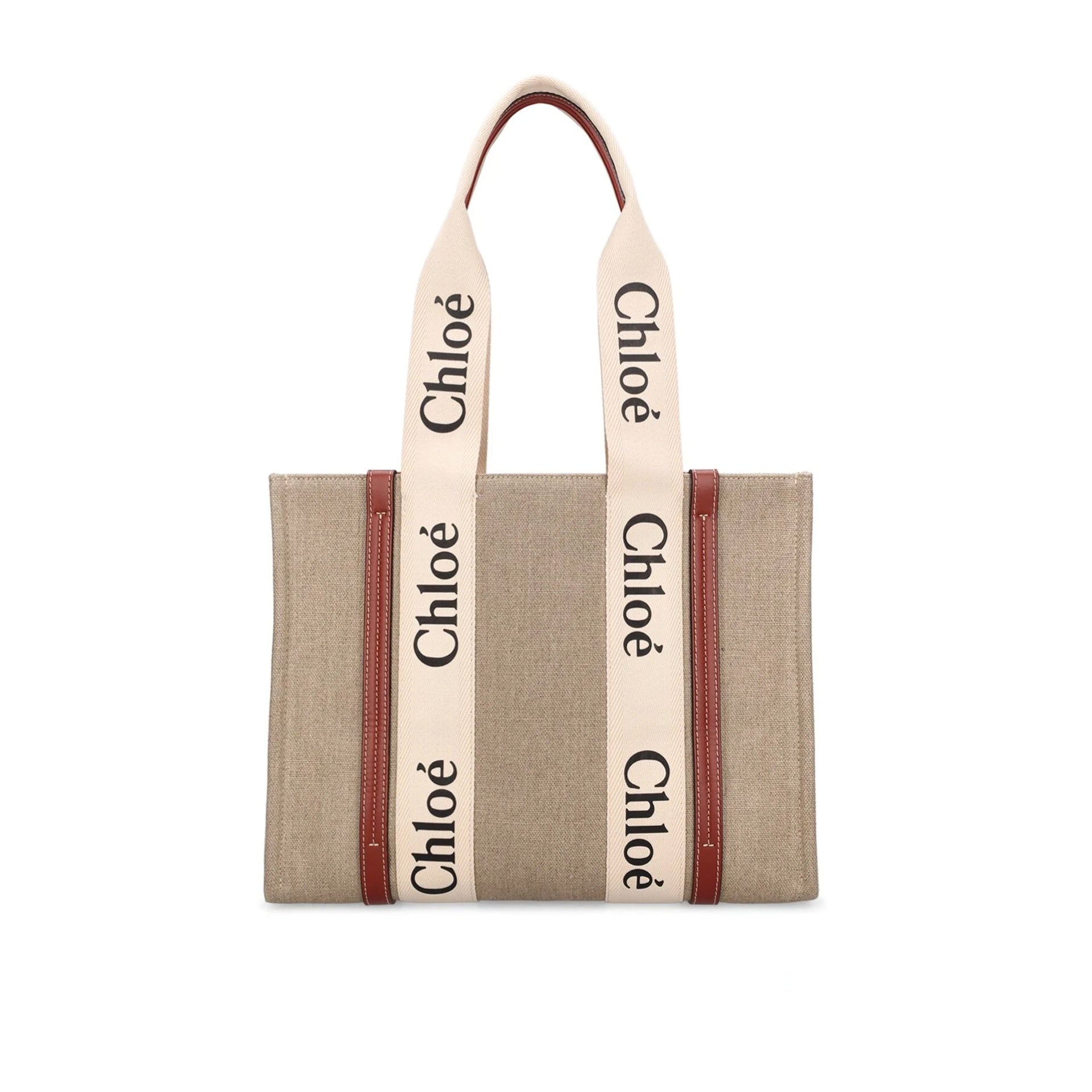 Woody Medium Tote Bag
