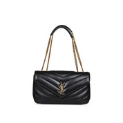 Saint Laurent LouLou Medium Bag - WOMEN BAGS - Saint Laurent - T.Luxy