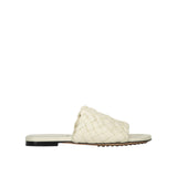 Bottega Veneta Leather mules
