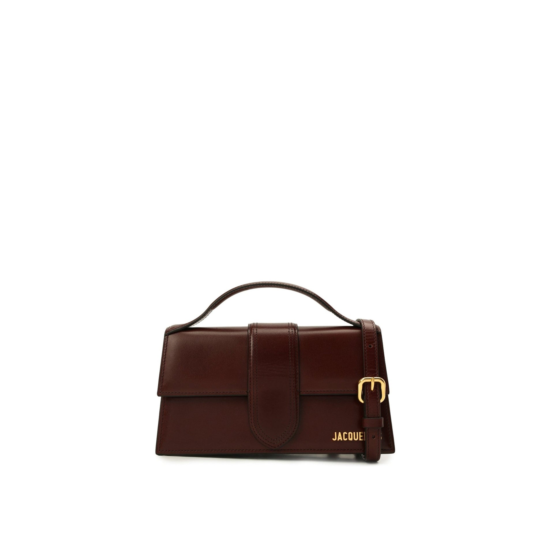Jacquemus Le Grand Bambino Bag