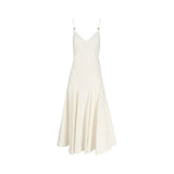 Bottega Veneta Midi Cotton Dress