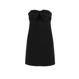 Saint Laurent Mini Dress