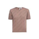 Balenciaga Knitted Top